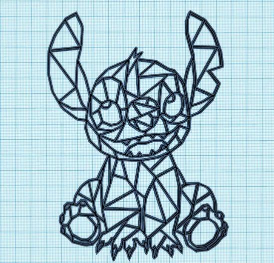 Stich (Lilo & Stich)