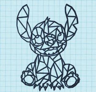 Stich (Lilo & Stich)