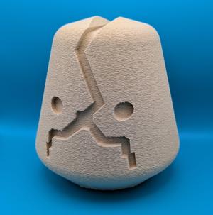 Odd Keystone