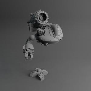 DLS plasma gun