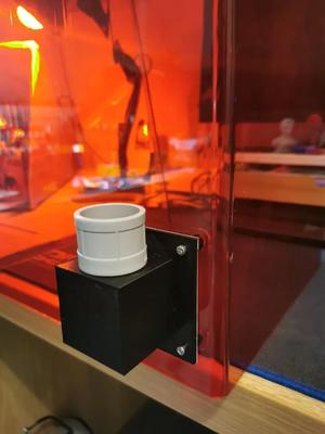 ELEGOO Saturn 4 Ultra / 3 / 2 and Mars 5 – Vent System