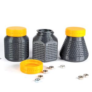 Little Dot Jars – Regular Mode