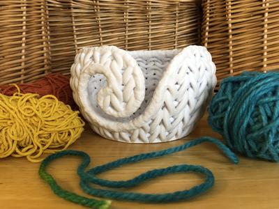 Yarn Bowl