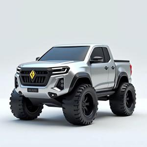 truck