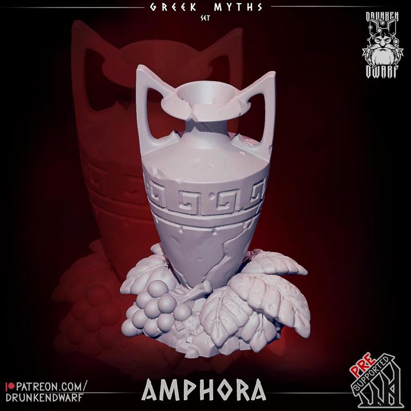 Amphora