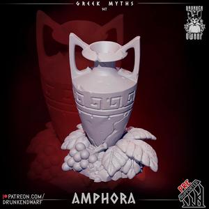 Amphora