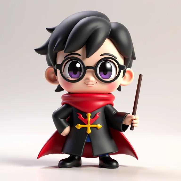 Harry Potter