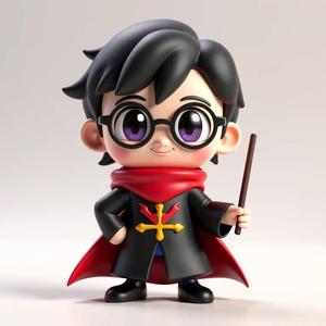 Harry Potter