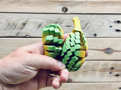 Flexi Banana