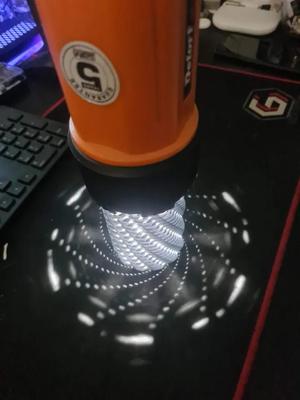 Pencil pen vase