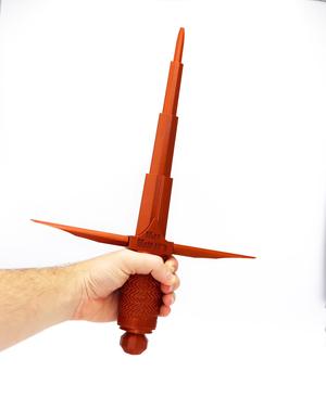 Mini dagger V2