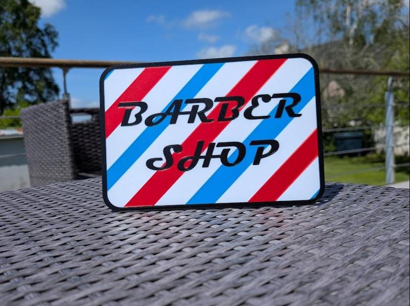 lightbox barber shop