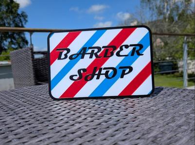 lightbox barber shop