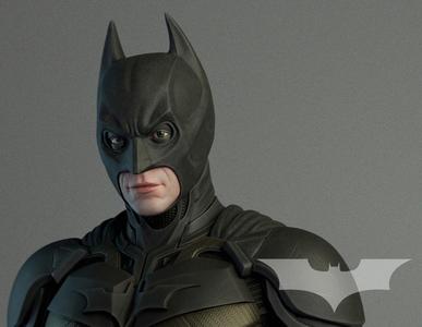 Batman The Dark knight Movie