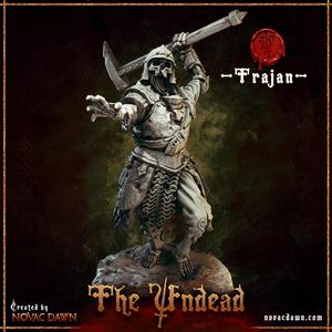 The Undead – Trajan –