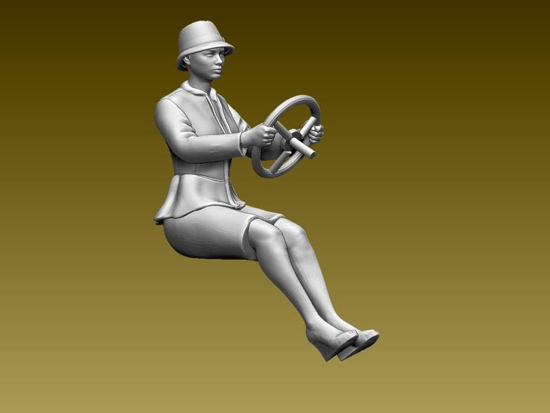 driver