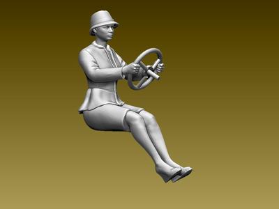 driver