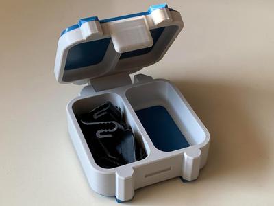 RUGBOX Anything Organizer