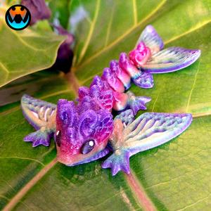 Butterfly Wyvern