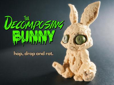 The Decomposing Bunny