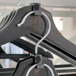 Hanger clips   