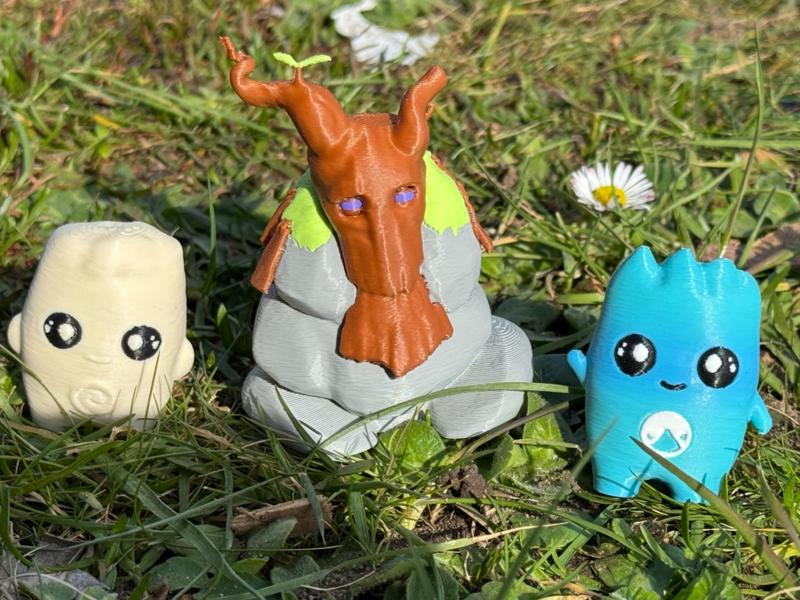 Fortnite Earth Sprite