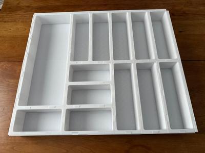 Modular Drawer Organizer