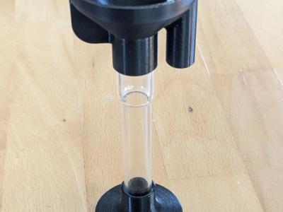 Arizer Vaporizer Funnel/Stand/Tamper Kit for Stems