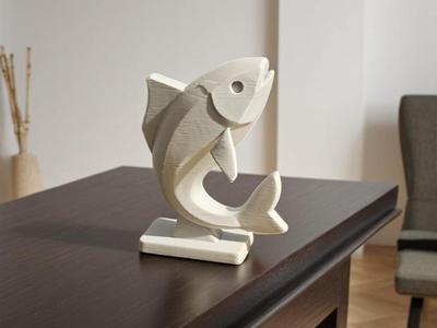 Pesce Koi – Homee Creations