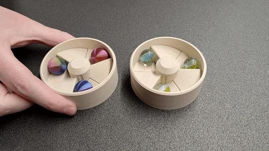 Murmel Fidget Toy