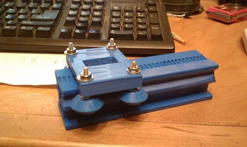Linear Rail Gantry system