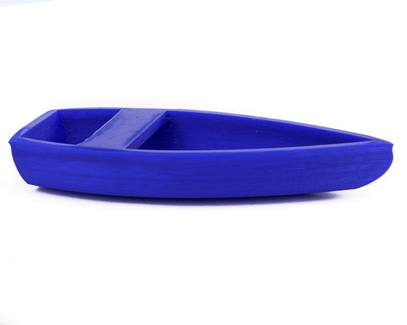 Rowboat Bath/Pool Toy