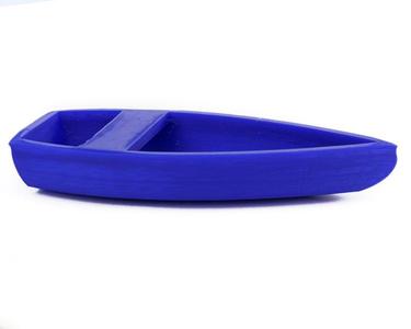 Rowboat Bath/Pool Toy