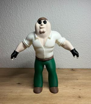 Peter Griffin Family Guy