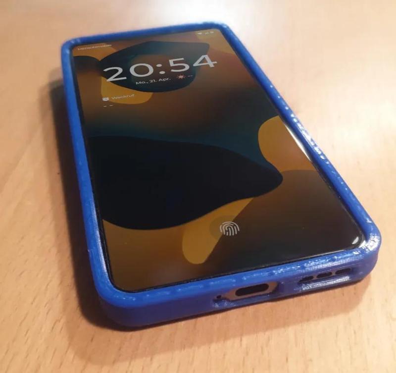 Motorola Edge 50 Neo – Case