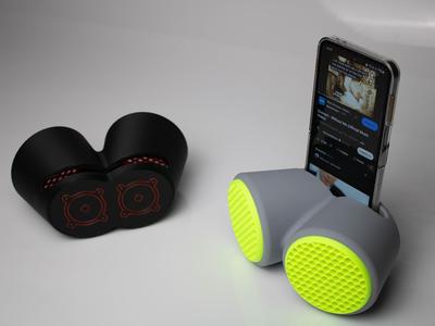 Phone booster