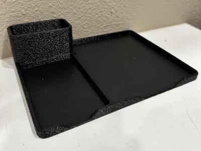 Catch All Tray – Bose QuietComfort Ultra / Ridge