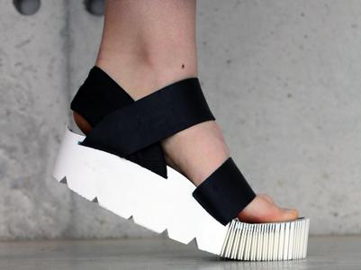 TPUtform Shoes