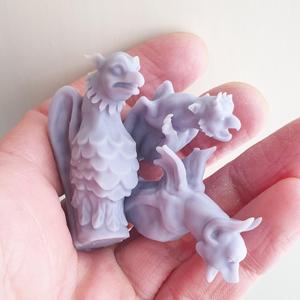 Statues