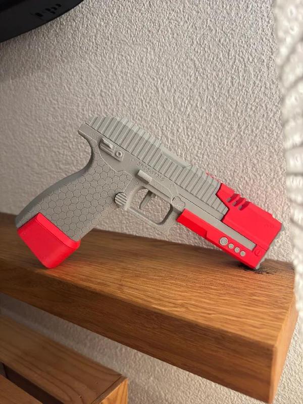 APEX LEGENDS P2020   