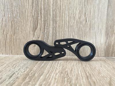 Key Spinner v2