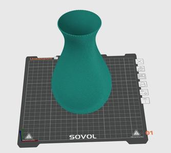 Vase