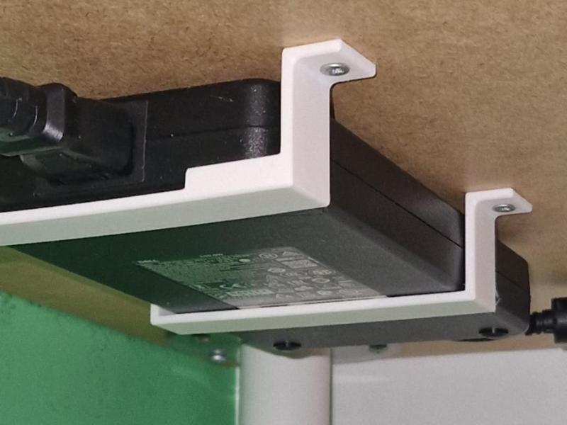 Charger holder