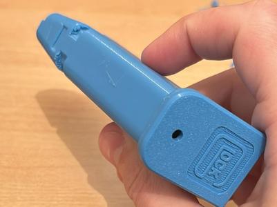 Glock G17 dummy magazine