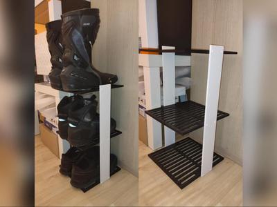 Shoe Racks