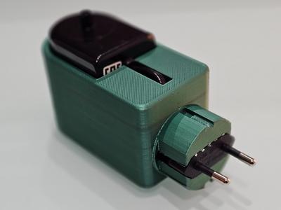 Philips Sonicare Charger holder