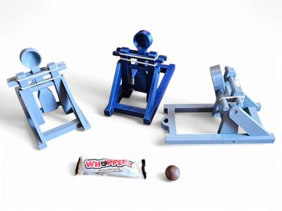 Mini Catapult / Whopper Launcher