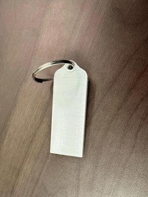 Samsung Smart Door RFID Key Tag Cover