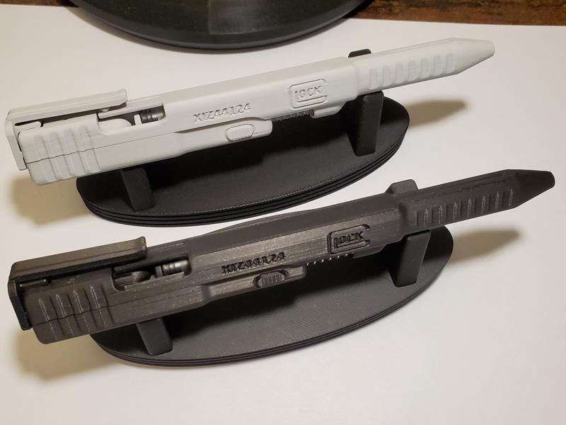 SLIDE ACTION PEN – PILOT G2
