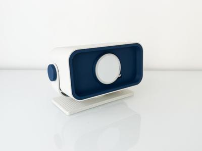 Severance MagSafe iPhone stand